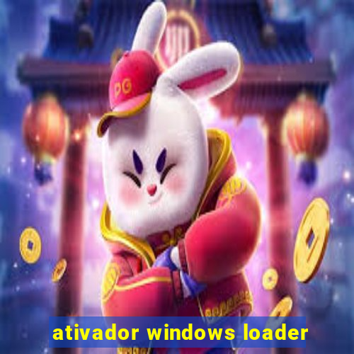 ativador windows loader